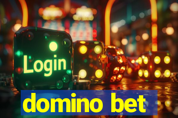domino bet